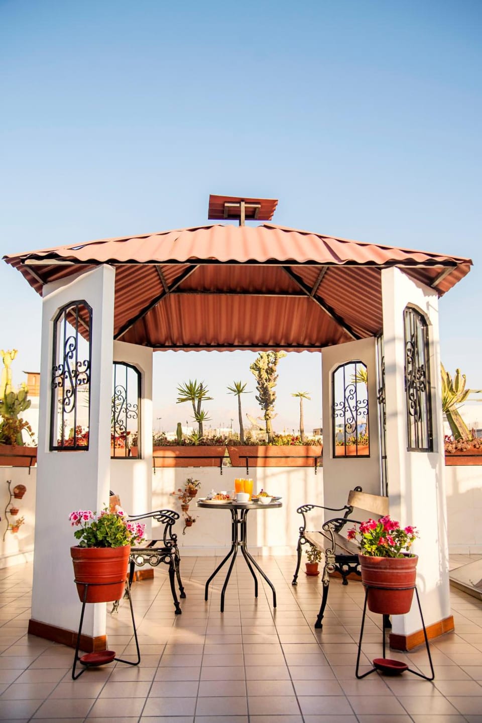 Hotel Benavides Hotel in Arequipa
