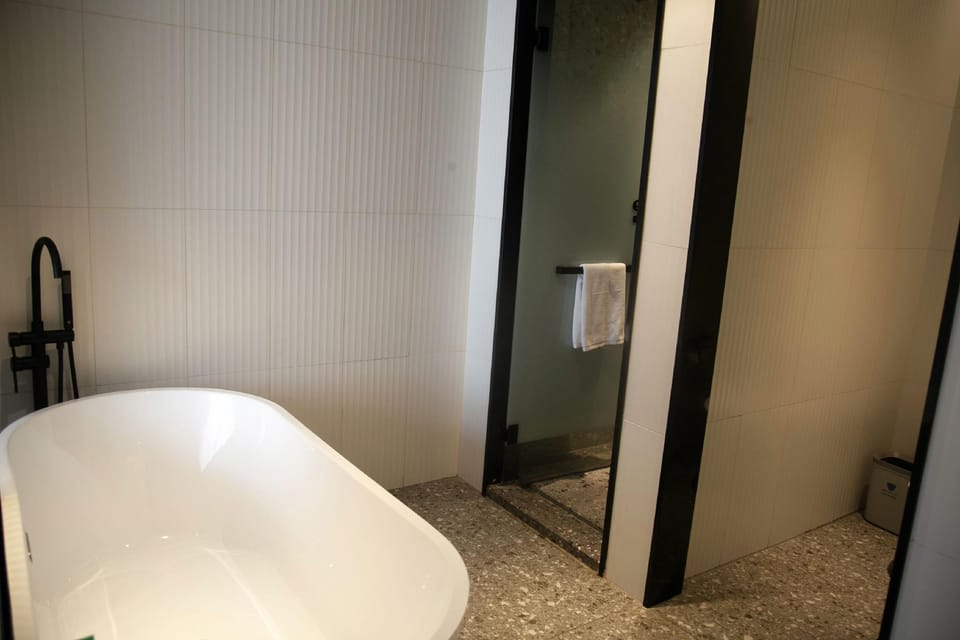Wangfu Junzan Hotel Hotel in Hubei