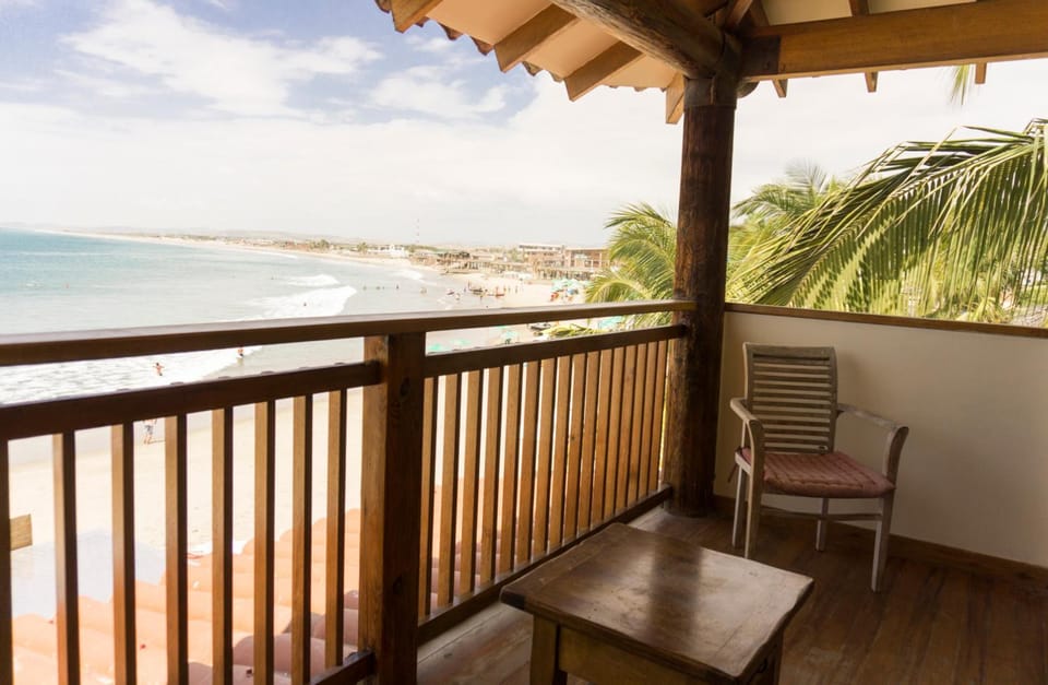 Don Giovanni Mancora Hotel in Mancora District