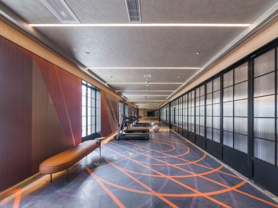 Orange Hotel (Xiangshui Branch Hotel in Jiangsu