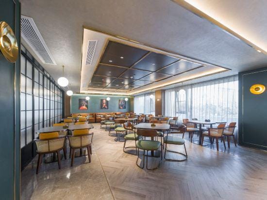 Orange Hotel (Xiangshui Branch Hotel in Jiangsu
