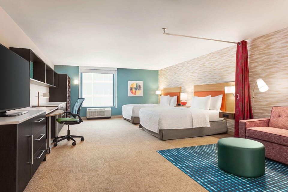 Guestroom