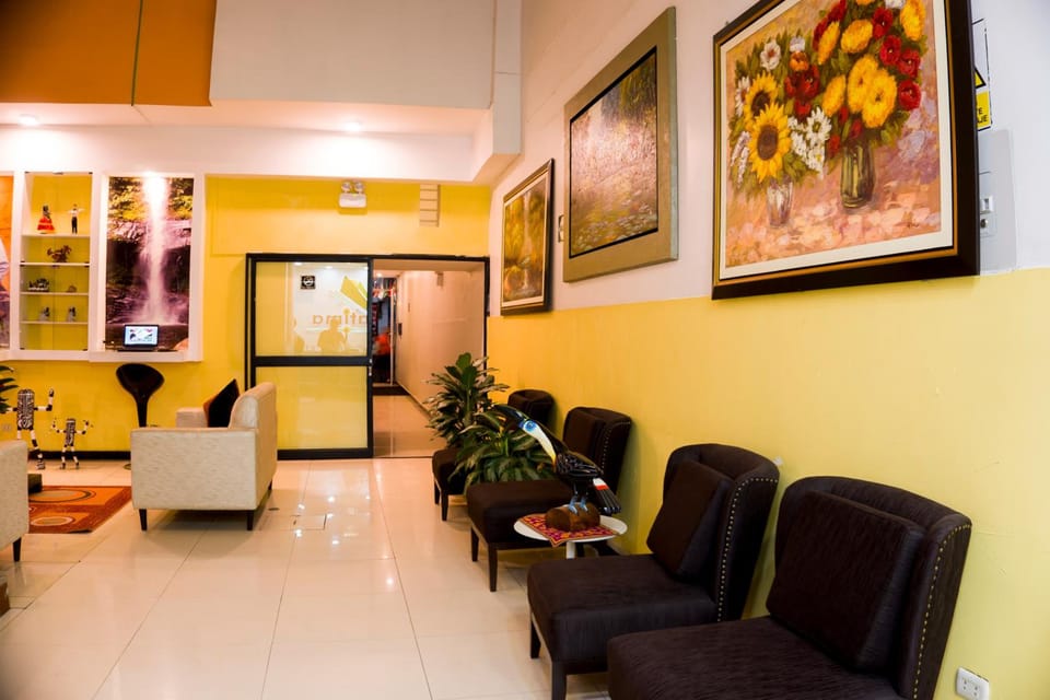 Hotel Fatima Inn Hotel in Tarapoto