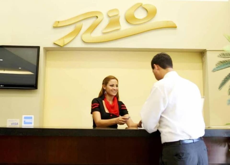 Río Boutique Hotel Hotel in Pucallpa