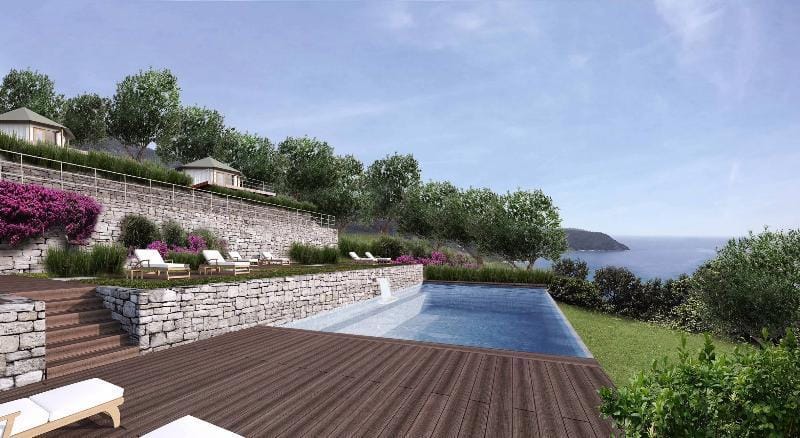 Sesta Terra Hotel in Framura