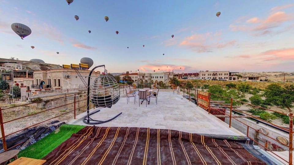 Ataxcave Hotel Hotel in Turkey