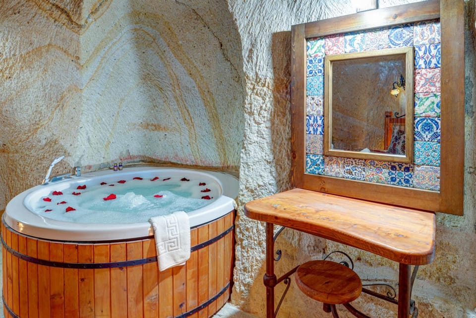 Ataxcave Hotel Hotel in Turkey