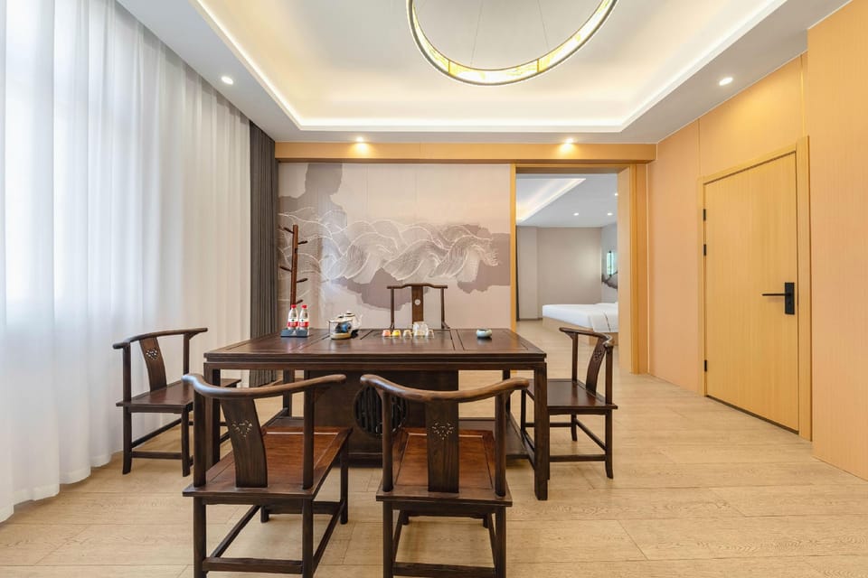 Boshuo Hotel Hotel in China