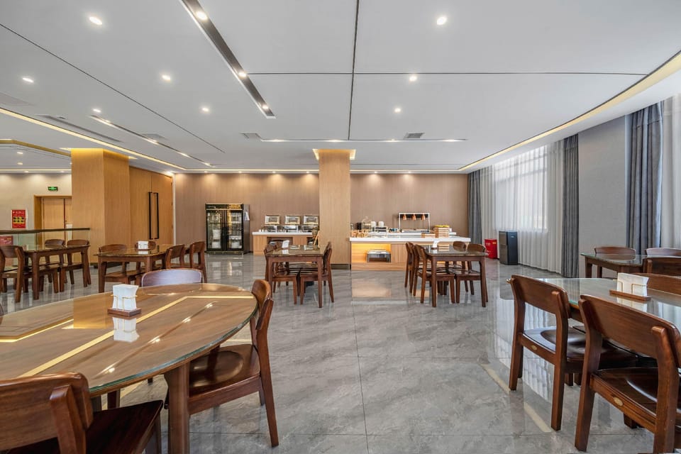 Boshuo Hotel Hotel in China