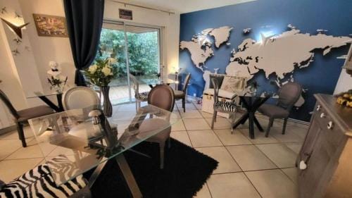 VILLA RAFFAELLA Hotel in Auvergne-Rhône-Alpes