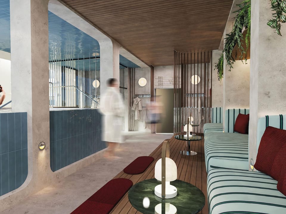 A-ROSA Straubinger Grand Hotel Bad Gastein - Adults Only Hotel in Bad Hofgastein