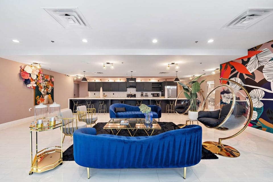 Wanderstay Boutique Hotel Hotel in Houston