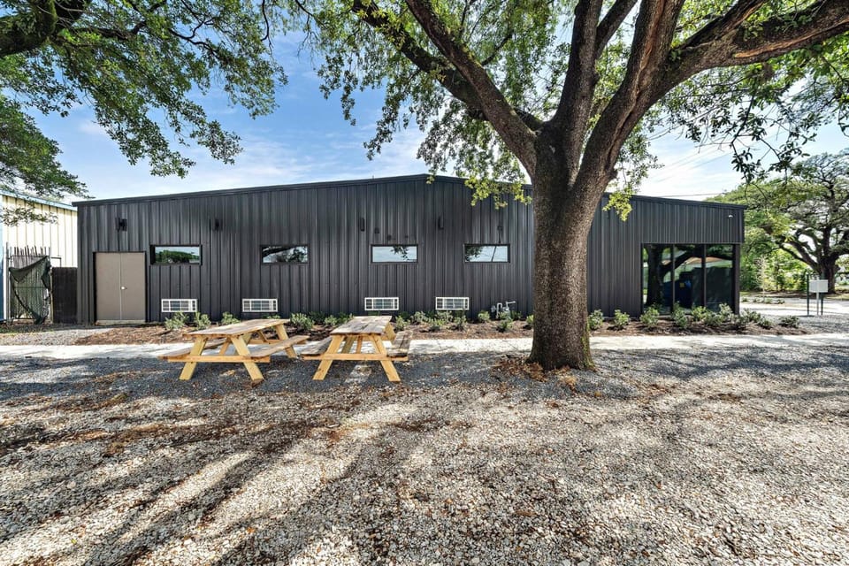 Wanderstay Boutique Hotel Hotel in Houston