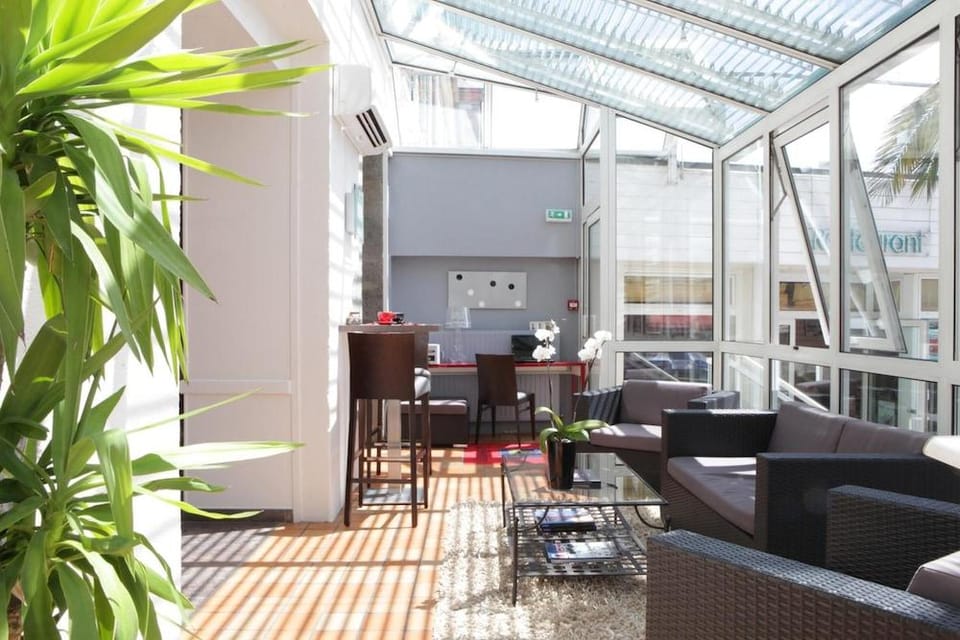 Hotel Le Benhuyc Hotel in Brittany