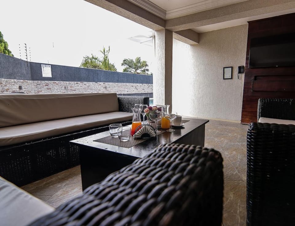 Kegali Hotel Hotel in Accra
