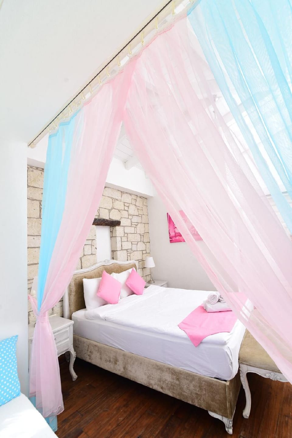 Zübeyde Hanım Alaçatı Hotel in Alaçatı