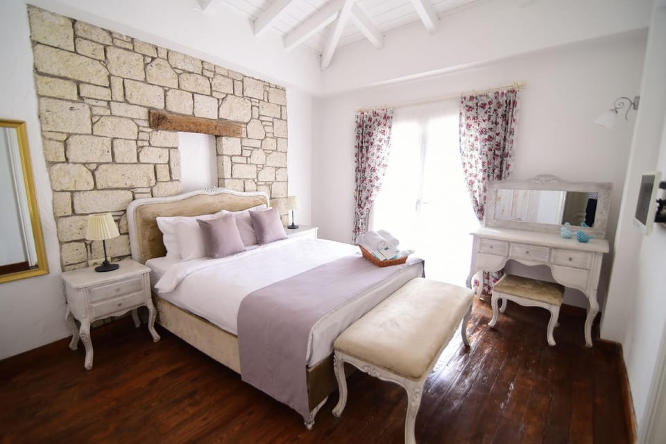 Zübeyde Hanım Alaçatı Hotel in Alaçatı