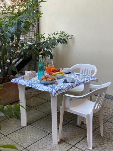 Acquamarina Hotel in Bergeggi