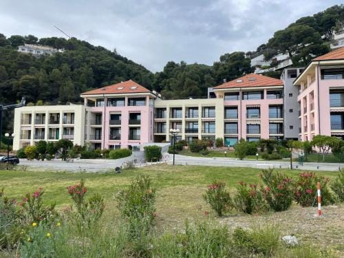 Acquamarina Hotel in Bergeggi