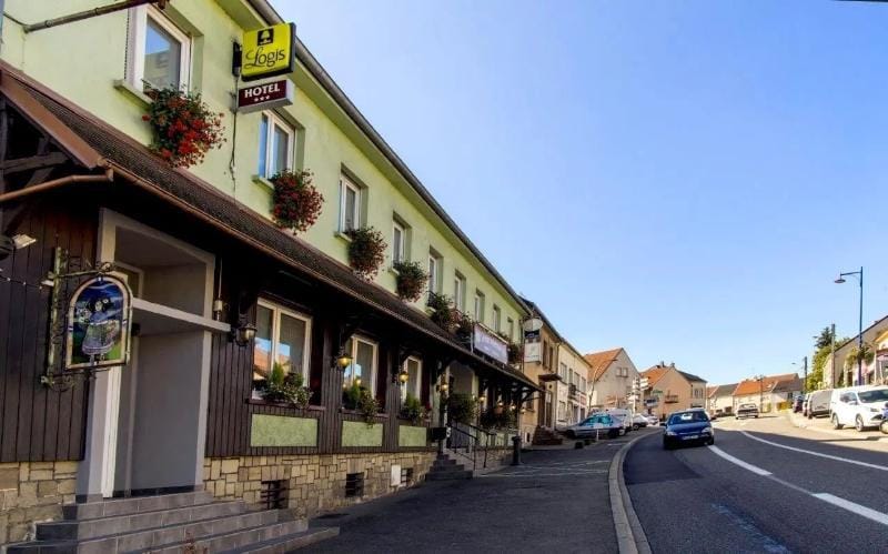 Hotel La Table Alsacienne Hotel in Saarland, 66, Germany