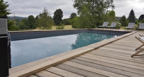 Une pause en Correze Hotel in Auvergne-Rhône-Alpes