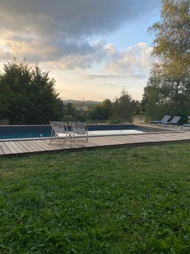 Une pause en Correze Hotel in Auvergne-Rhône-Alpes