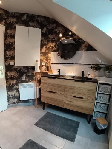 CHEZ HELENE Hotel in Brittany