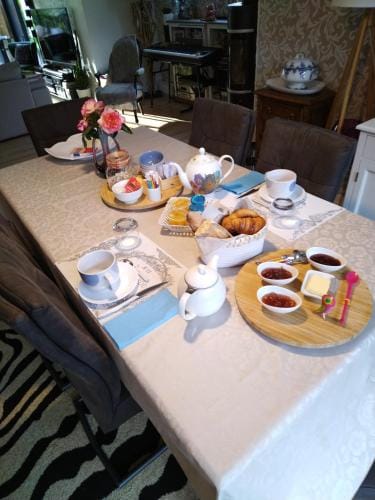 CHEZ HELENE Hotel in Brittany