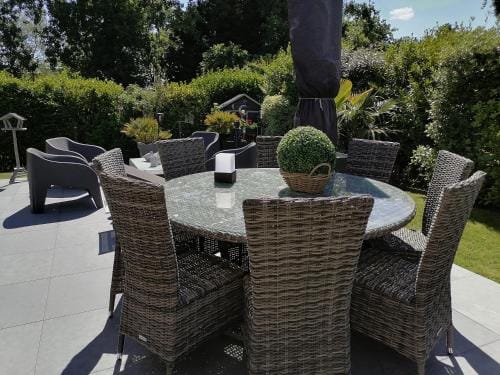 CHEZ HELENE Hotel in Brittany