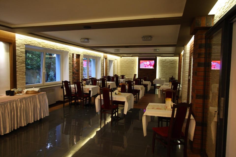 Hotel Orion Hotel in Poland