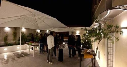 Suite il ritrovo dei poeti Hotel in Province of Taranto