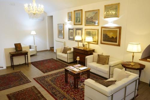 Suite il ritrovo dei poeti Hotel in Province of Taranto