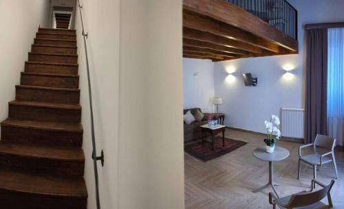 Suite il ritrovo dei poeti Hotel in Province of Taranto