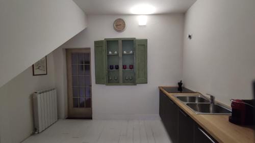 Numero 6 Hotel in Umbria