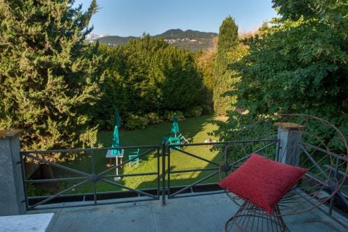 Villa Marinsky Pietrasanta , Lucca Hotel in Pietrasanta