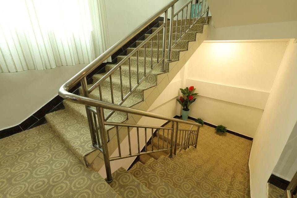 Lede Boutique Apartment Hotel in Guangzhou