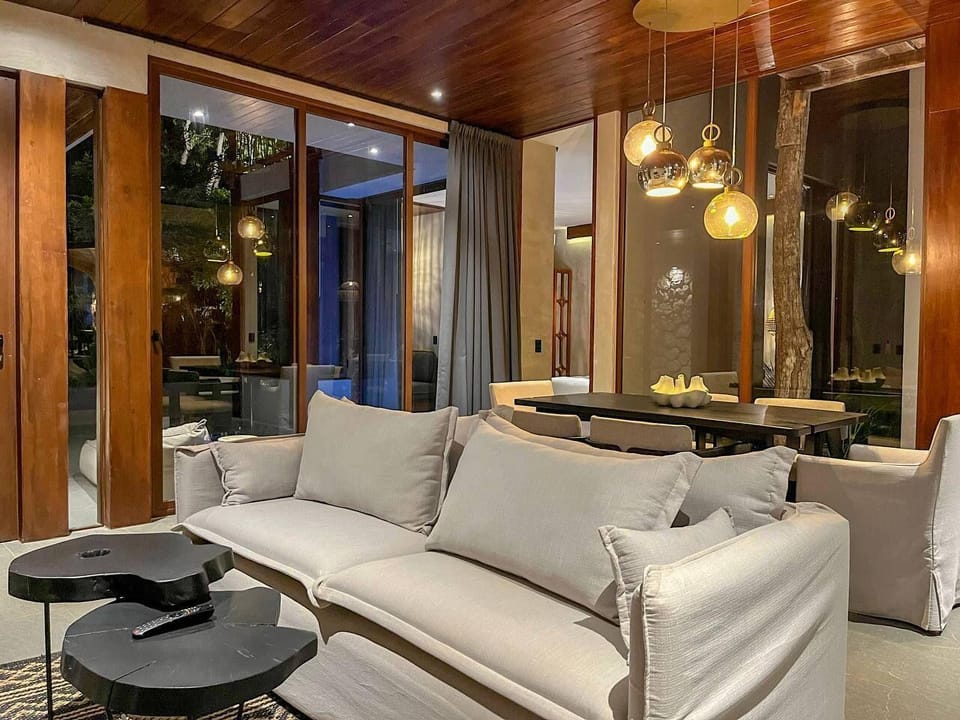 SIWA Wellness Villa Collection Hotel in State of Quintana Roo