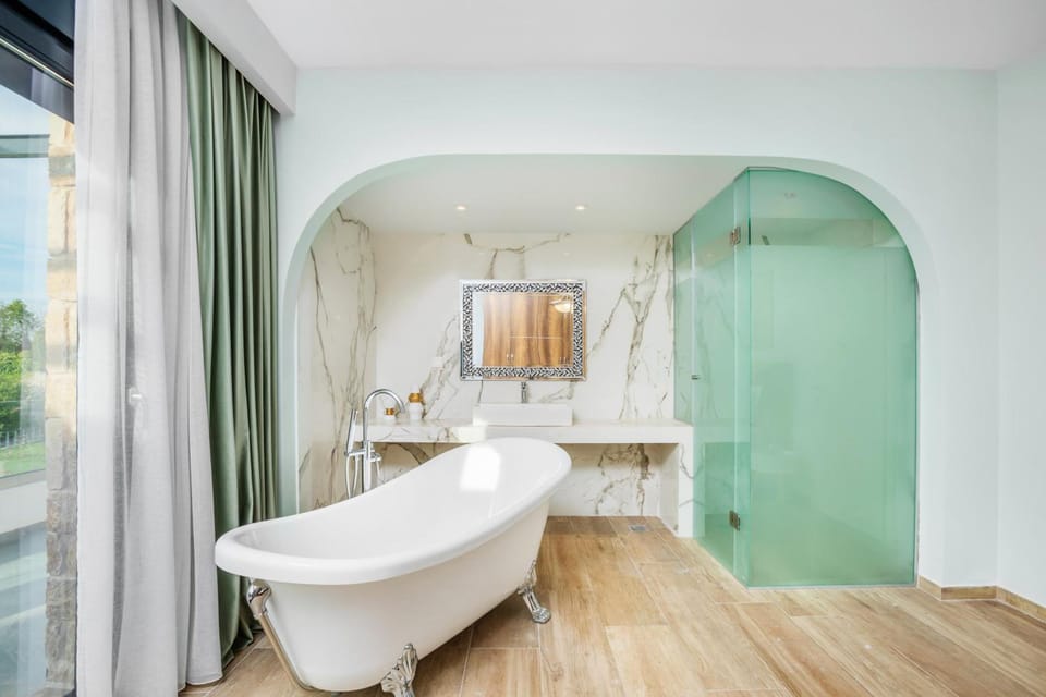 Epta Villas Luxury Redefined Hotel in Halkidiki