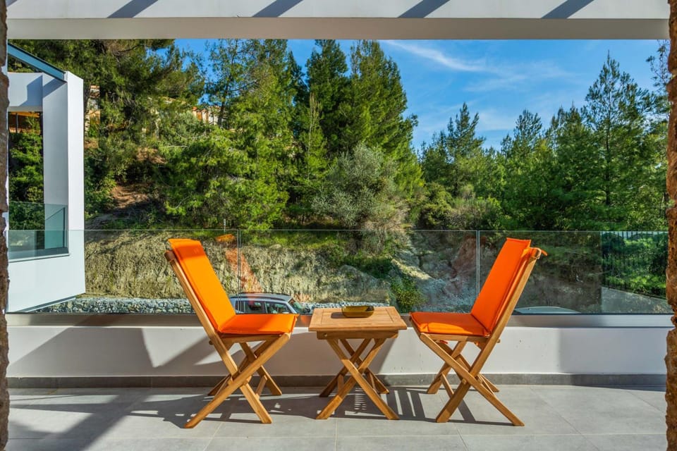 Epta Villas Luxury Redefined Hotel in Halkidiki