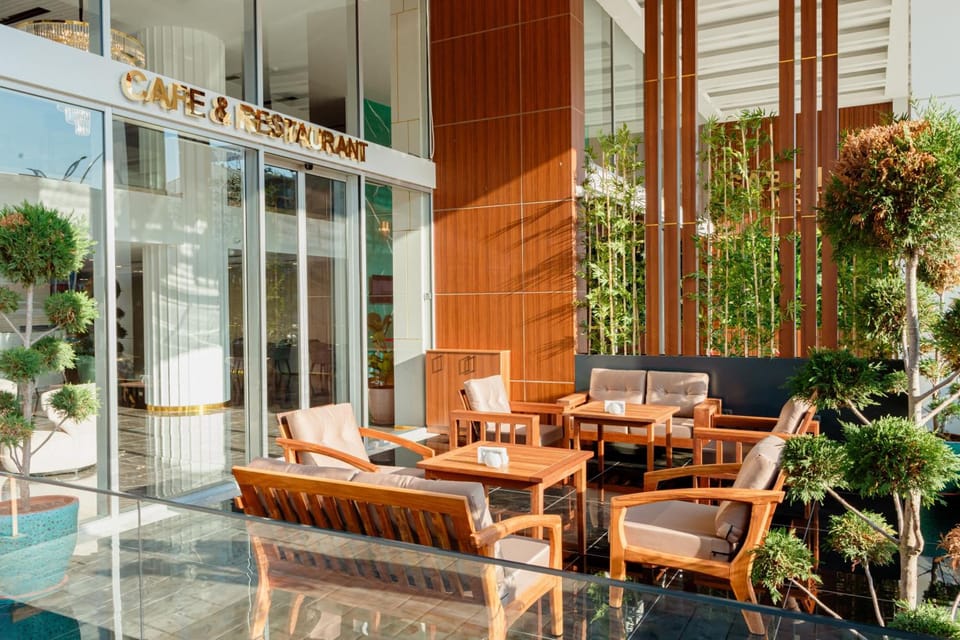 Sabırlar City Apart Hotel Hotel in Turkey