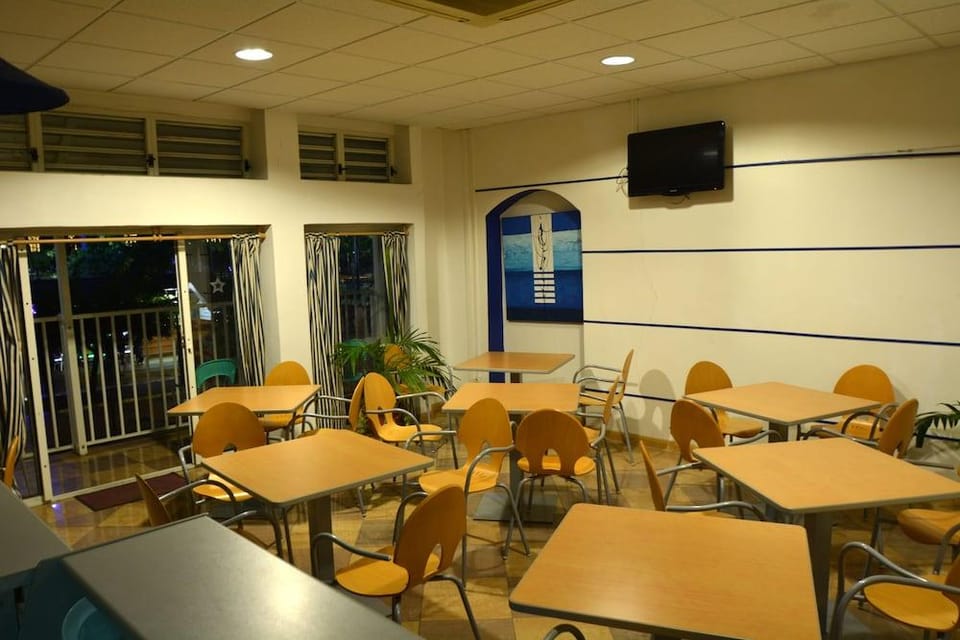 Bayfront Hotel Hotel in Fort-de-France