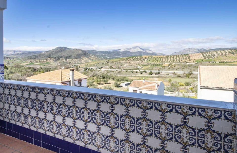 Hostal los Gallos Hotel in Andalusia