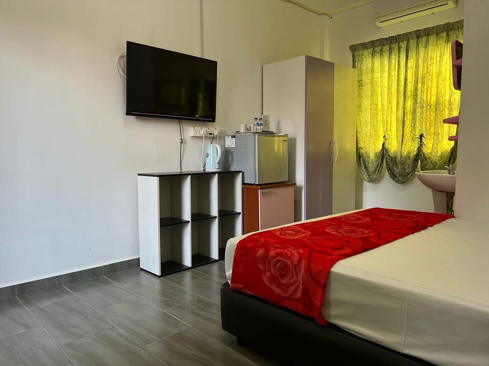 Room plan