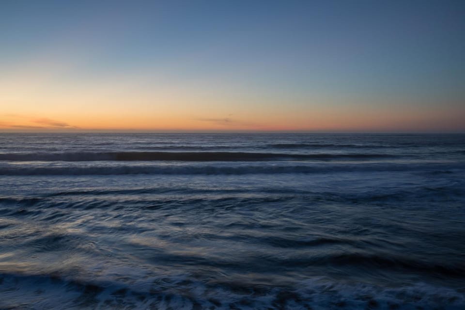 Inn At Rockaway Hotel in Pacifica