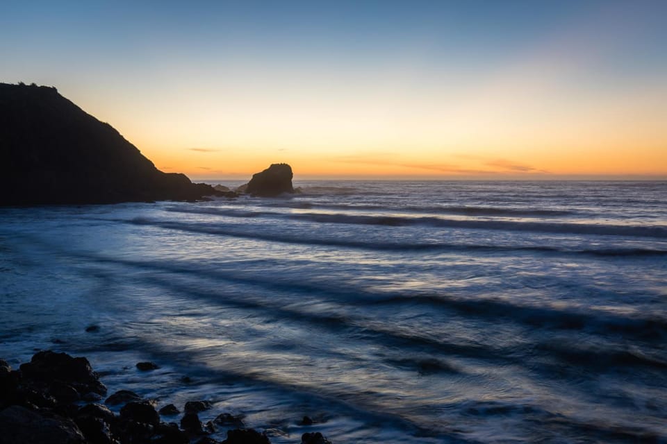 Inn At Rockaway Hotel in Pacifica