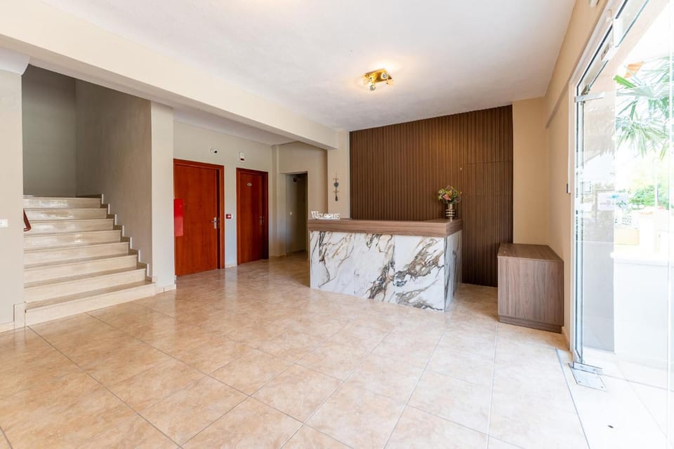 Angela Rooms Apartment hotel in Pieria, Greece