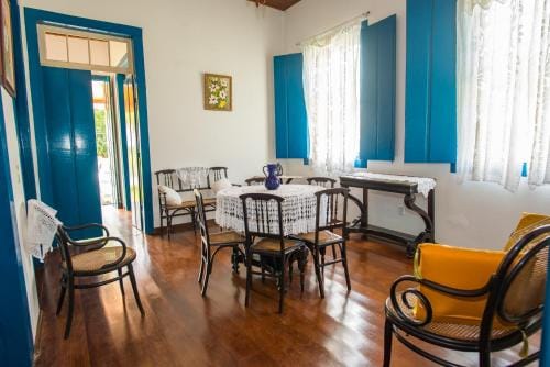 Pousada Sao Manoel Hotel in State of Rio de Janeiro