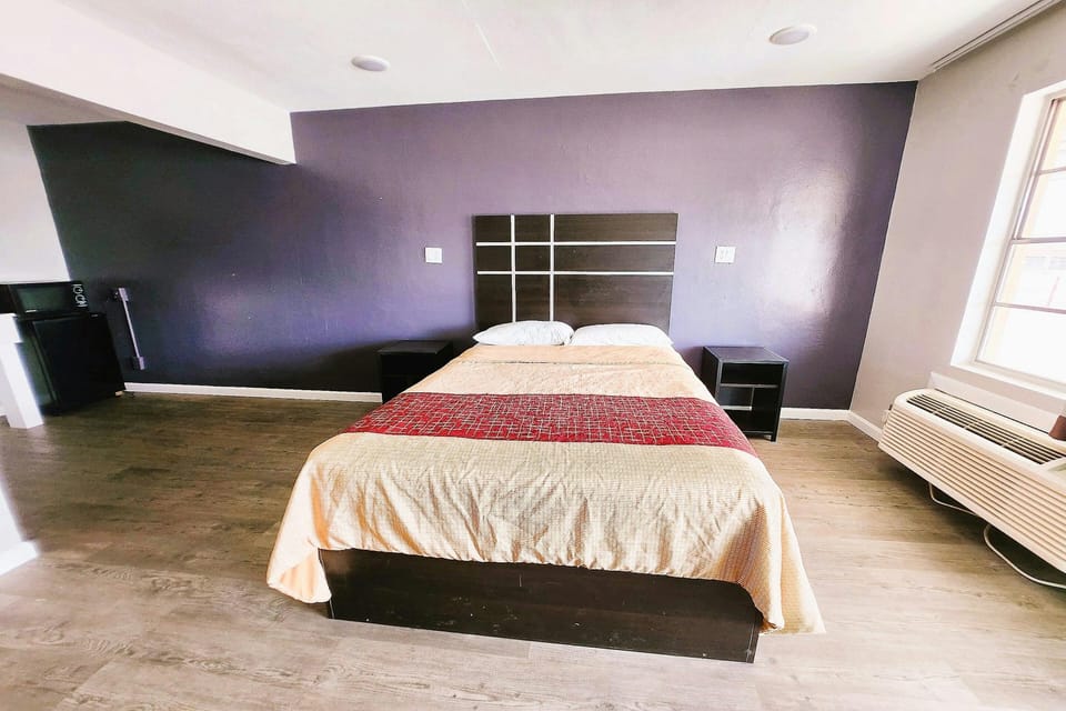 Travel Inn by OYO, Hwy 80 - Jackson Hotel in Jackson