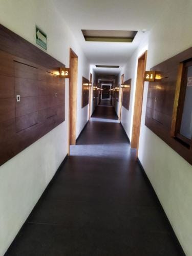 HOTEL M ELITE BLACK Hotel in Mexico City