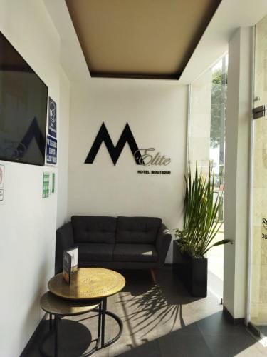 HOTEL M ELITE BLACK Hotel in Mexico City